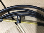 Dometic CCX18916 Control Cable for Mercury Gen II (2003–Present)