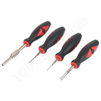 23PC Wire Terminal Connector Removal Tool Kit for Automotive