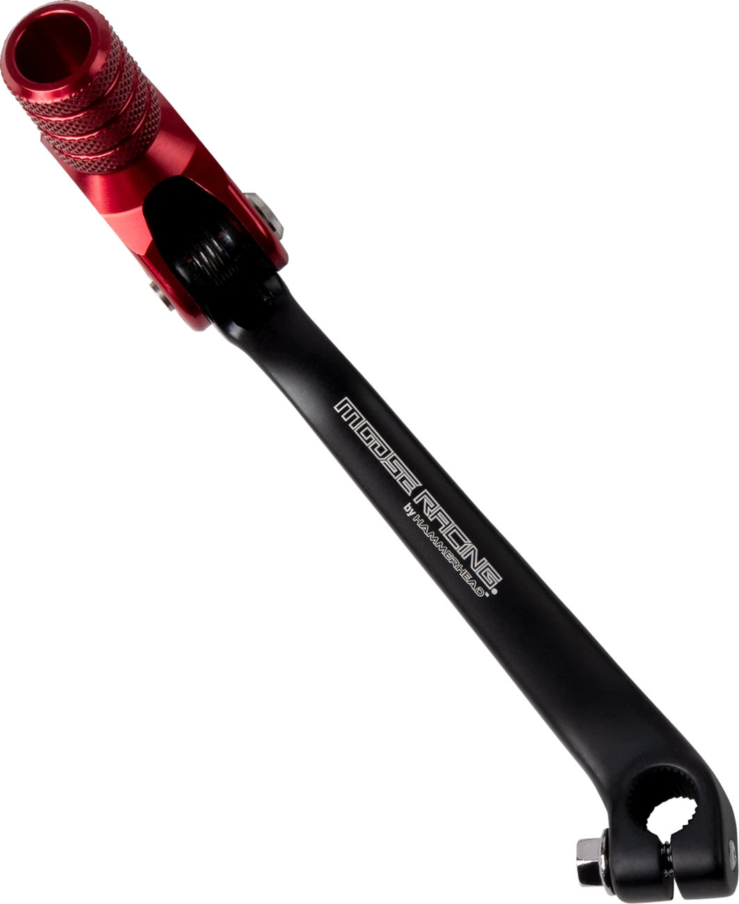 Shifter Lever for Moose Offroad (20 mm Offset)