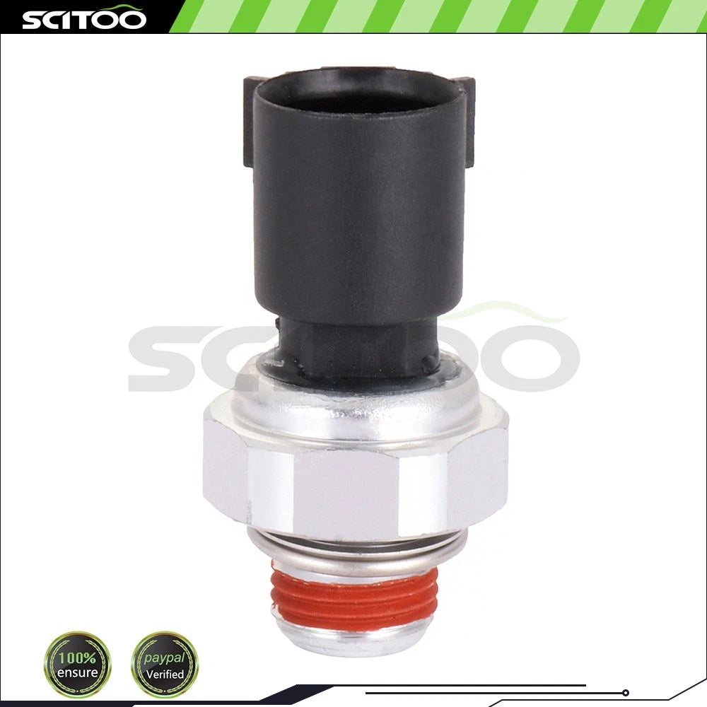 Oil Pressure Sensor for Cadillac CTS, Chevrolet Express 1500/2500, Impala (2003–2019)