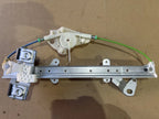 RHF Window Regulator for Ford Fiesta (2003–2008)