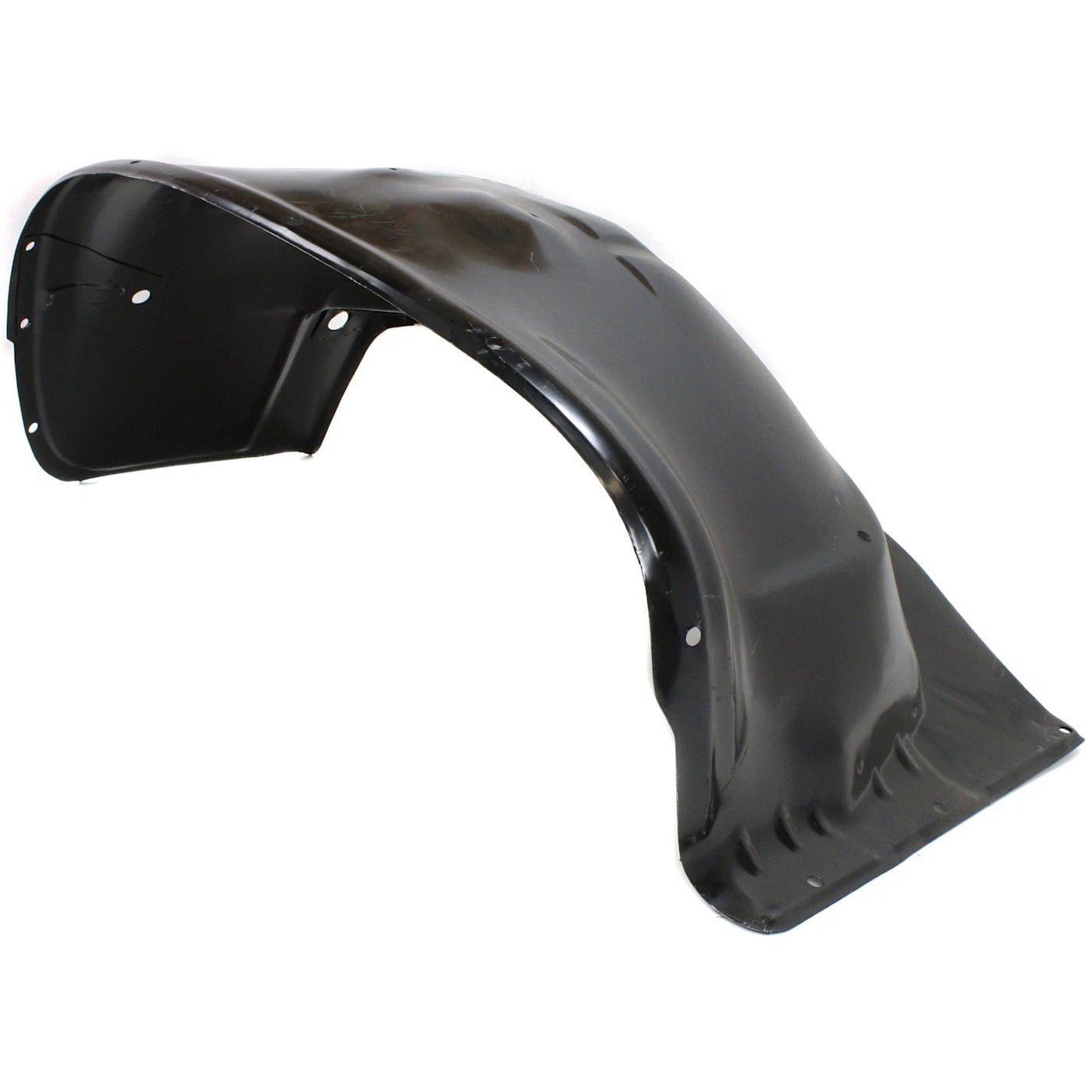 Wheelhouse Inner Fender for Chevy (Passenger Right Side)