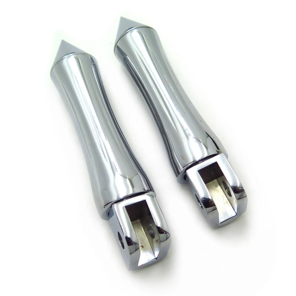 Chrome Foot Peg for Honda GL1800 & F6B (2001–2015)