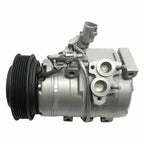 AC Compressor Kit Replacement for Toyota Hilux (2005-2015)