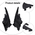 Universal Wiper Side Cowl Trim Cover for Hyundai Accent (2006–2011)