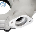 High Volume Oil Pump + Timing Chain for Chevy GM 4.8L 5.3L 6.0L (2000–2019)