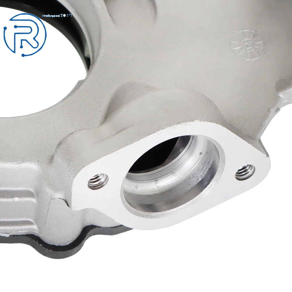 High Volume Oil Pump + Timing Chain for Chevy GM 4.8L 5.3L 6.0L (2000–2019)