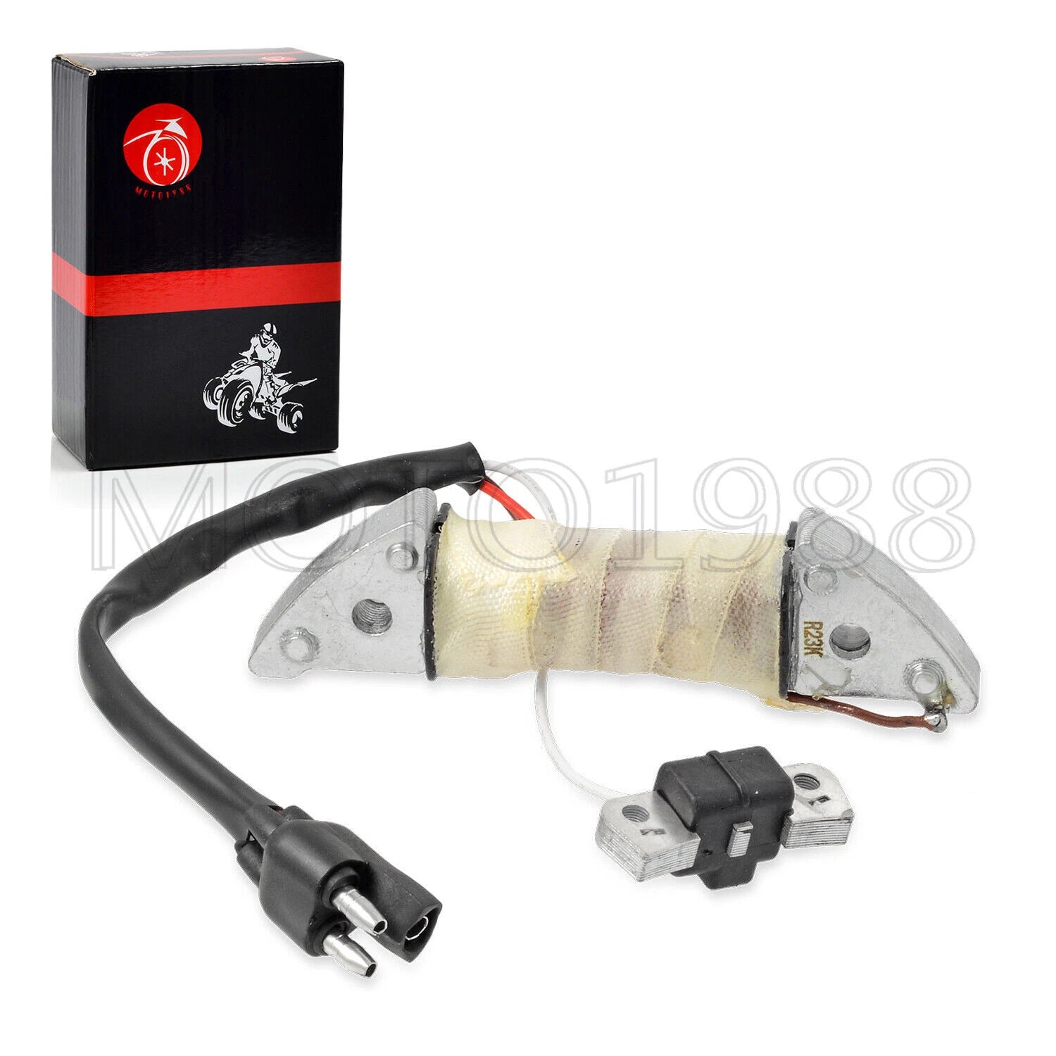 Ignition Coil for Club Car DS (#1012521)