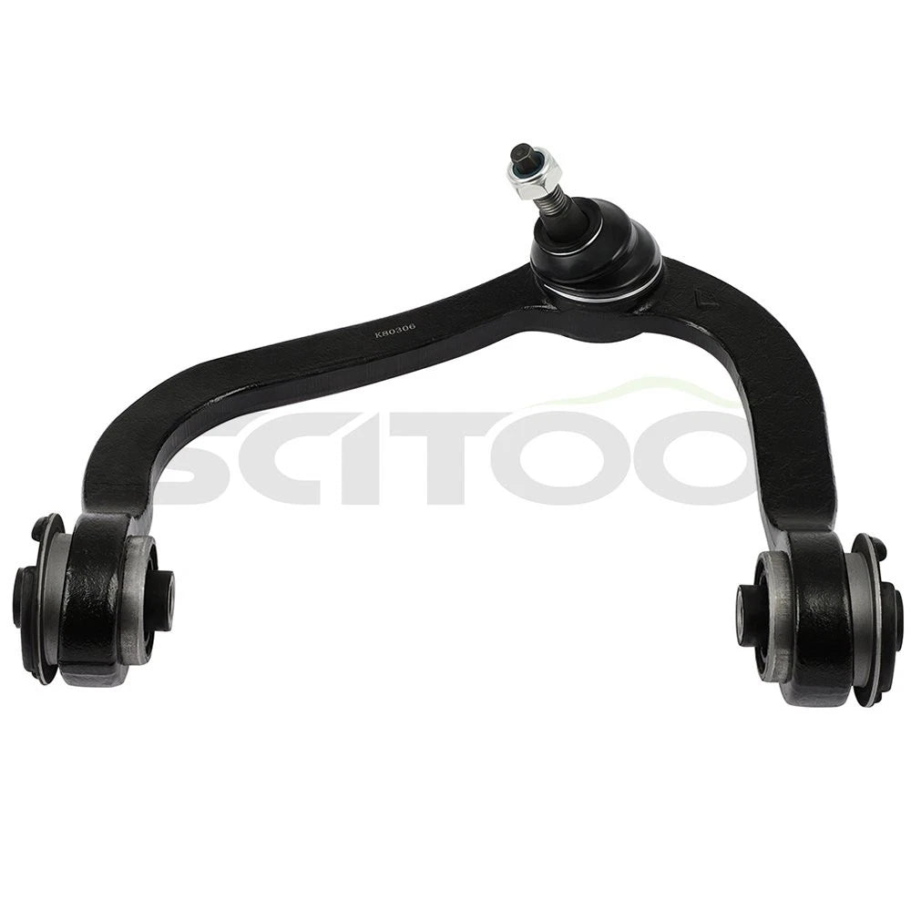Front Upper Control Arm Kit for Ford F-150 (2005–2008) & Lincoln Mark LT (2006–2008)