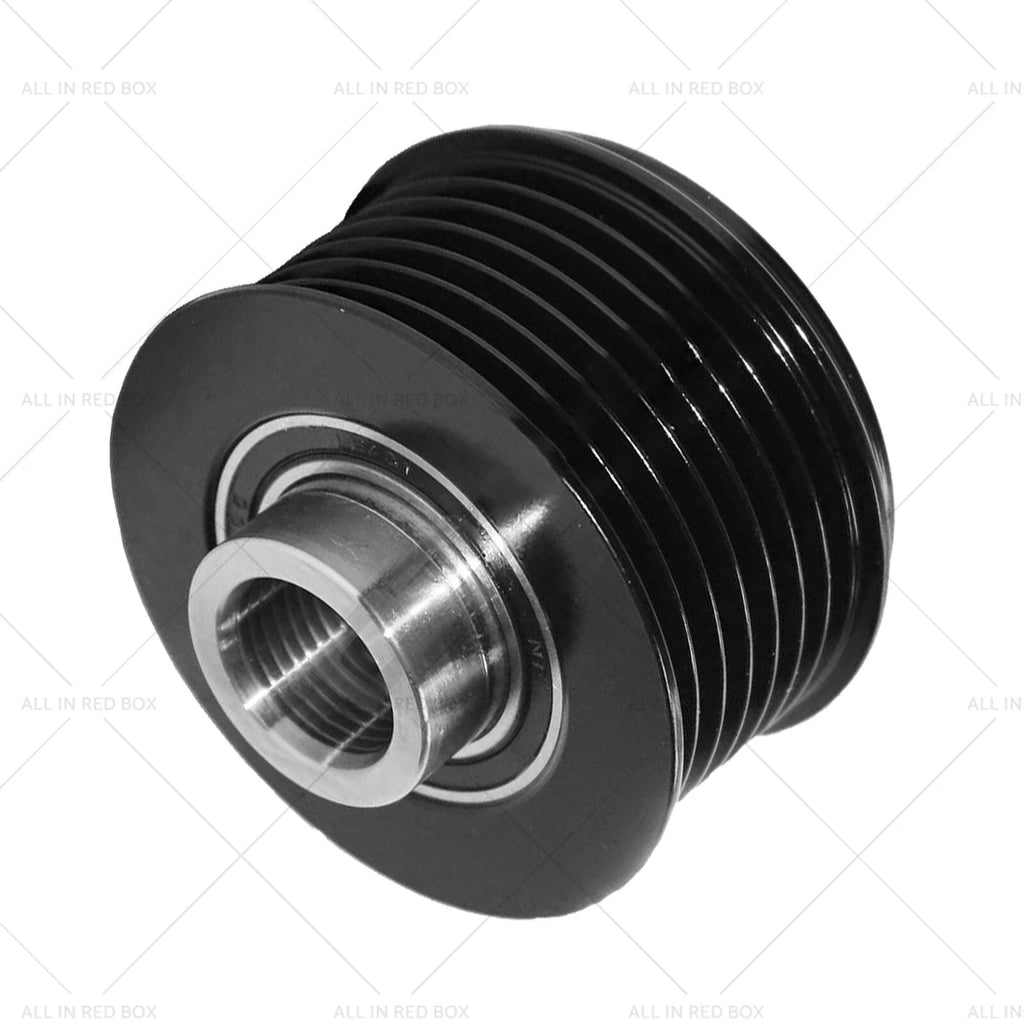 Alternator Pulley for Subaru Forester 2.0L 4cyl 16V SH SJ (2010–2018) OAP086