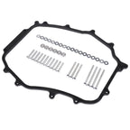 Intake Manifold Thermo Plenum Spacer for Nissan 350Z (2002–2009) Infiniti G35 (2003–2007)