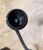 Negative Ground Battery Cable Pig Tail for Ford Thunderbird Cougar (1989–1993)