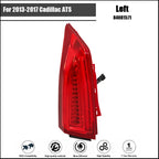 LED Tail Light for Cadillac ATS Sedan (2013–2017)