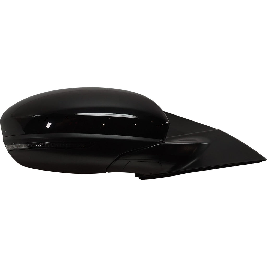 Power Heated Mirrors for Nissan Altima (2019) - Left & Right with Turn Signal