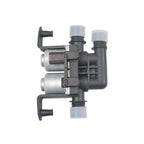 Heater Control Water Valve 64116910544 for BMW X5 X6 (2003–2017)
