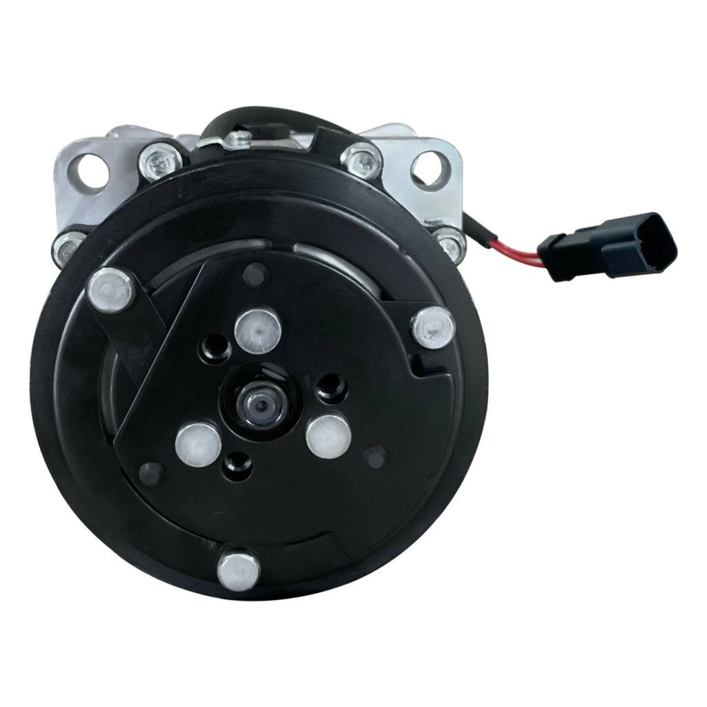 AC Compressor Replacement for Bobcat Skid Steer S630 (2011-2012)