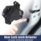 Front Right Door Lock Latch Actuator 69130-02130 for Toyota Camry (2002–2006)