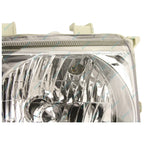 RHS HeadLight For Toyota Landcruiser 76 78 79 70 Series '07- Ute/Troopy/Wagon