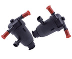 2Pcs Water Separating Fuel Filter for Mercury 175-300HP V6/V8 (35-8M0106635)