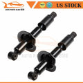 Front Pair Shocks Struts for Nissan Armada (2005–2019) & Infiniti QX56 (2004–2010)