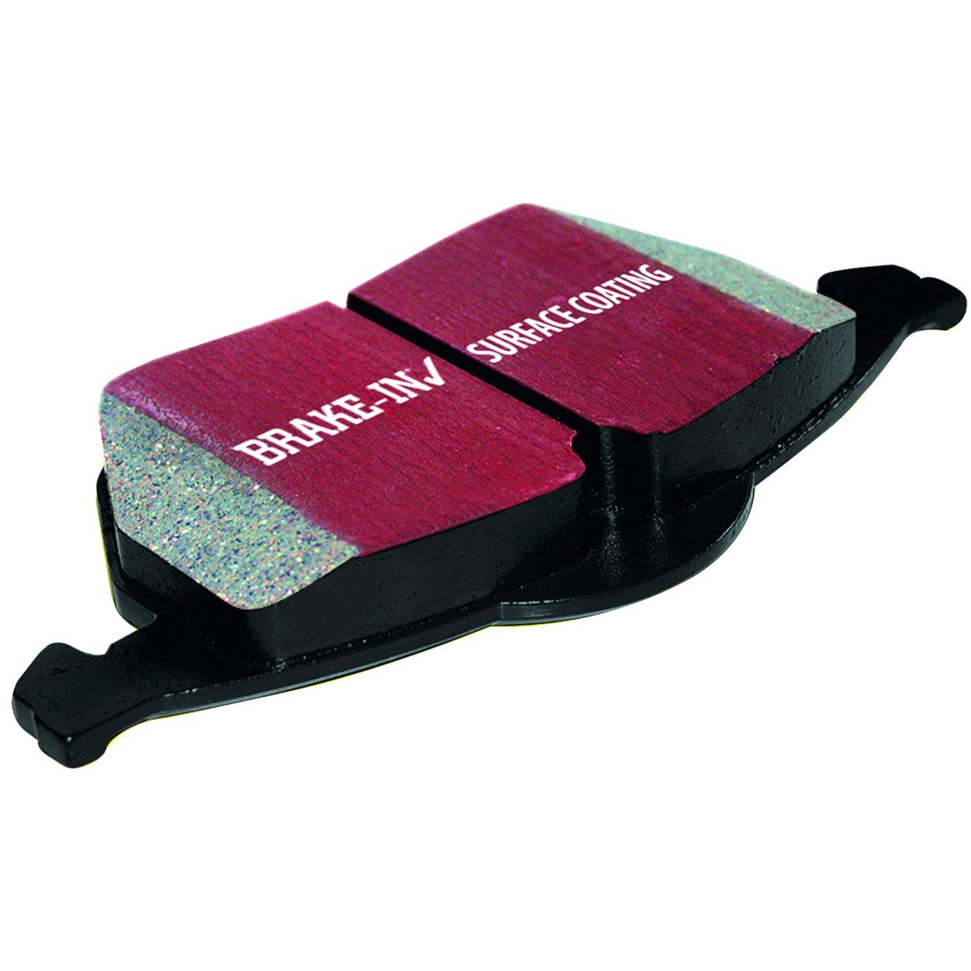 Set of 2 Brake Pads for Toyota Corolla, Yaris, Scion tC, xB