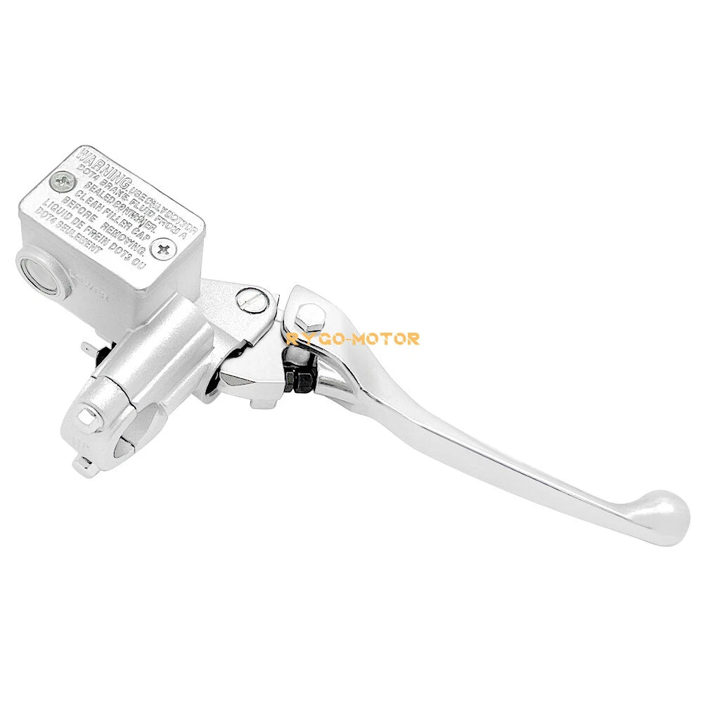 Front Brake Master Cylinder for Honda TRX450ER (2004–2014), TRX700XX (2008–2009)