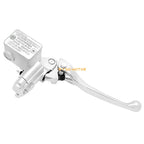 Front Brake Master Cylinder for Honda TRX450ER (2004–2014), TRX700XX (2008–2009)