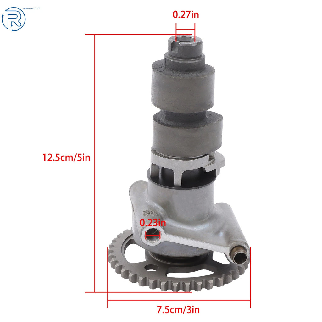 Camshaft for Honda Fourtrax Rincon 680 (2006-2020)