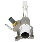 Water Pump Thermostat for Jeep Cherokee Renegade Chrysler 200 2.4L (2015–2017)