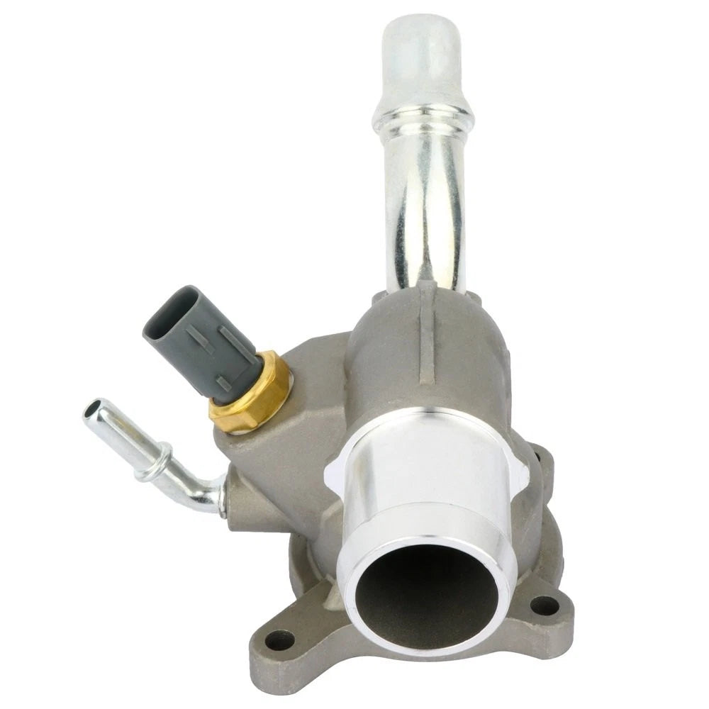 Water Pump Thermostat for Jeep Cherokee Renegade Chrysler 200 2.4L (2015–2017)