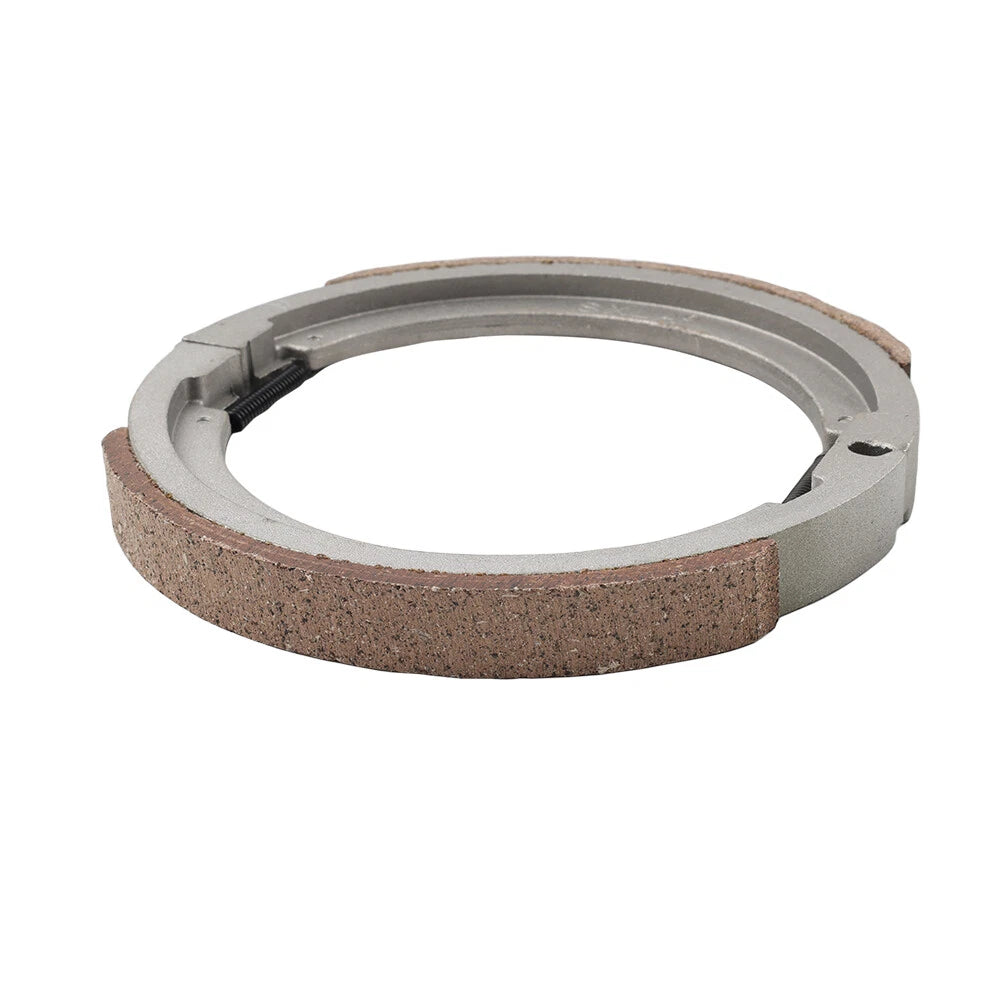 Set of 2 Brake Shoe Pads for Bridgeport CNC Milling Machine