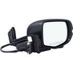Passenger Right Side Mirror for Honda Ridgeline (2017–2019)