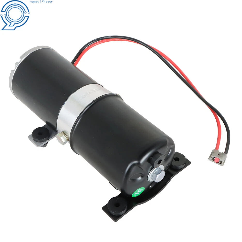 Convertible Top Power Motor for Mustang (1994–2004)