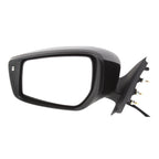 Driver Side Mirror for Nissan Versa (2015–2018)