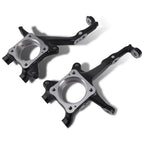 Pair Steering Knuckle for Toyota GX460 4Runner FJ Cruiser Lexus (2009–2023) 4321160200