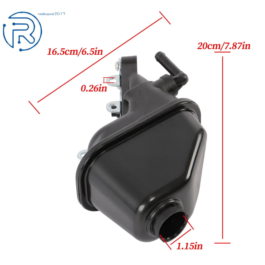 Power Steering Reservoir w/Bracket for Chevy Captiva Sport (2012–2015) 13583194