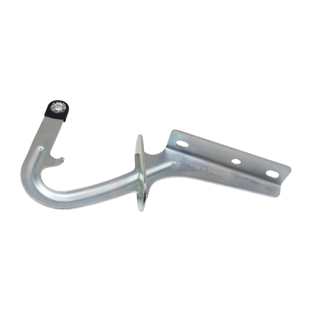 Hood hinge for Nissan Frontier (1998-2004)