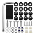 Screws / Anti-Theft / License Plate for All Vehicles