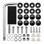 Screws / Anti-Theft / License Plate for All Vehicles