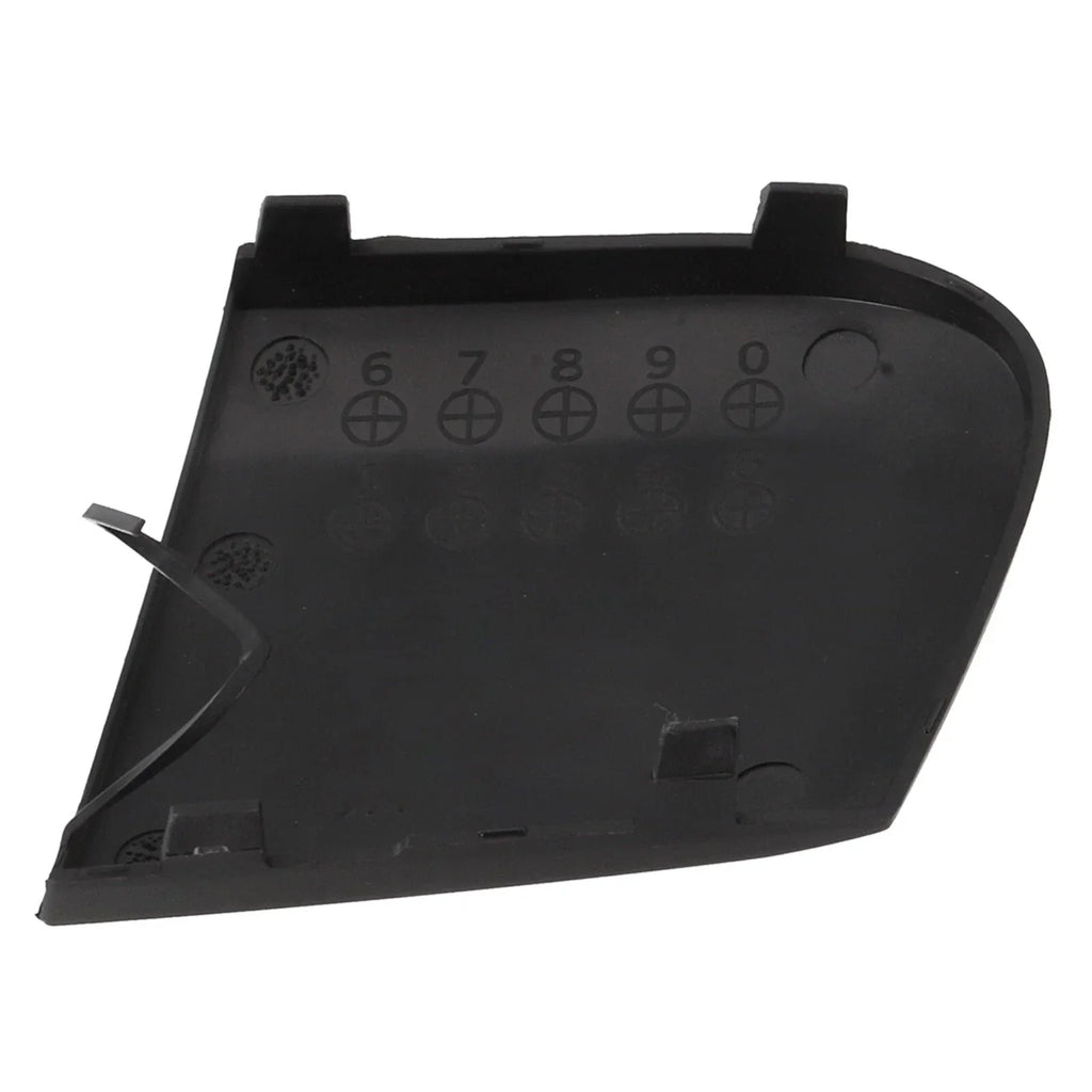 Tow Cover / Front / Front Tow Cover for Mazda 2 (2007���2010)