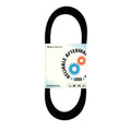 4L970 Fractional V-Belt (1/2" X 97") for Universal Several