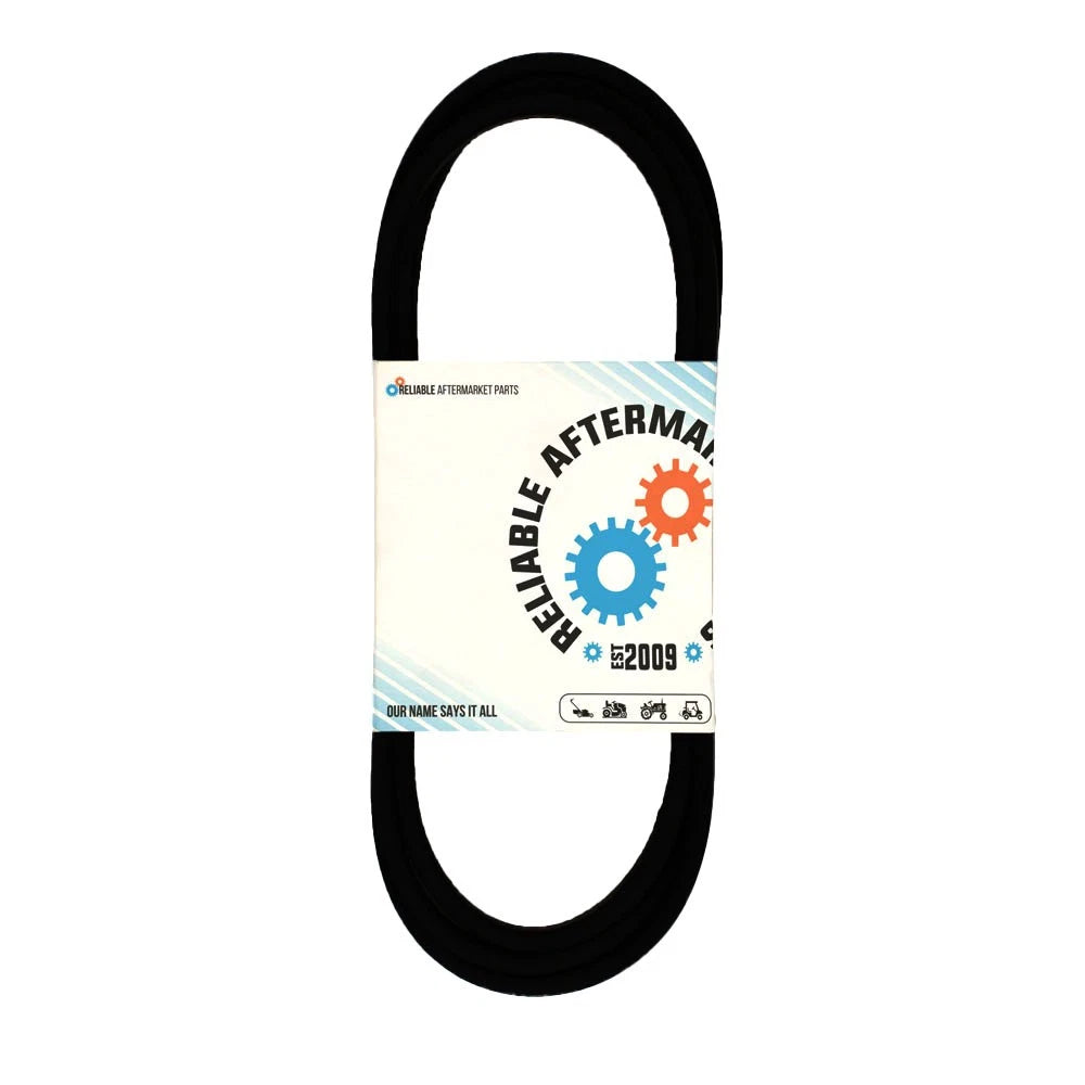 4L970 Fractional V-Belt (1/2" X 97") for Universal Several