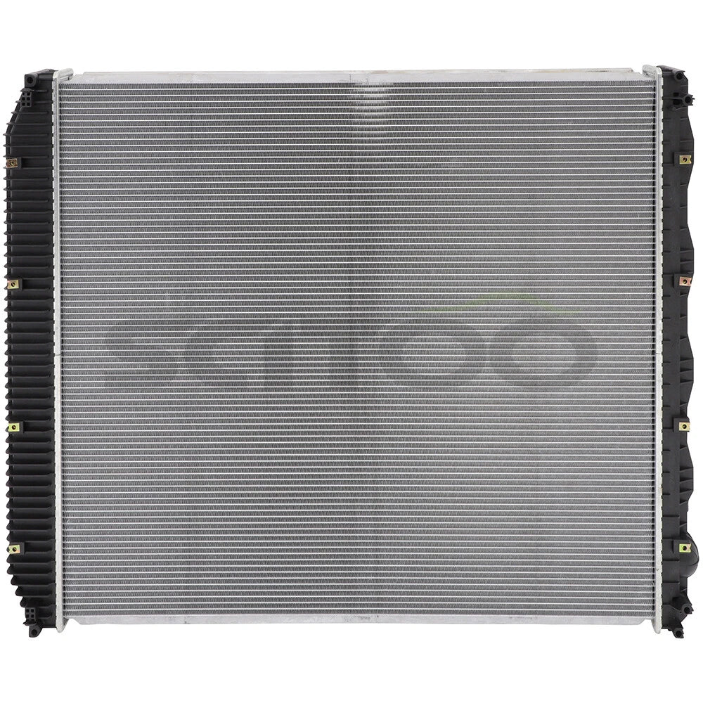 Aluminum Truck Radiator for Volvo VAH (2011–2013), VNL/VNM (2008–2017)