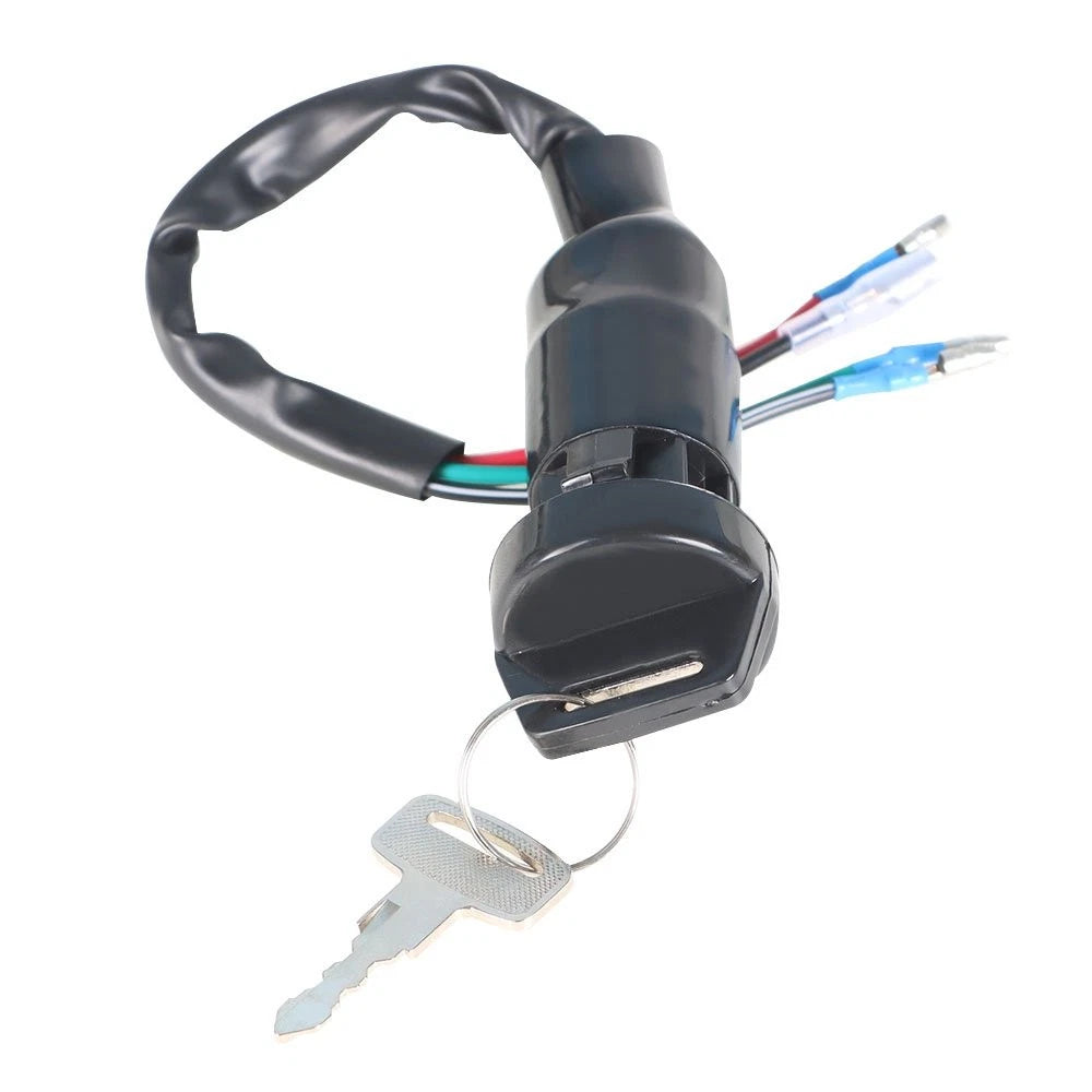 Ignition Key Switch for Honda CRF230F (2003–2007)