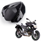 Rear Seat Cover Cowl for Kawasaki Z800 (2013–2018) Black