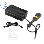 Powerwise D Style Plug for EZGO TXT Golf Cart (1996–Present) 36V 20A