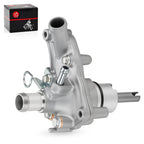 Water Pump Assembly for Honda TRX650FA TRX650FGA Rincon (2004–2005)