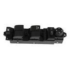 Window Control Lifter Switch for Mazda 3 (2010–2013) Front Left Driver Side