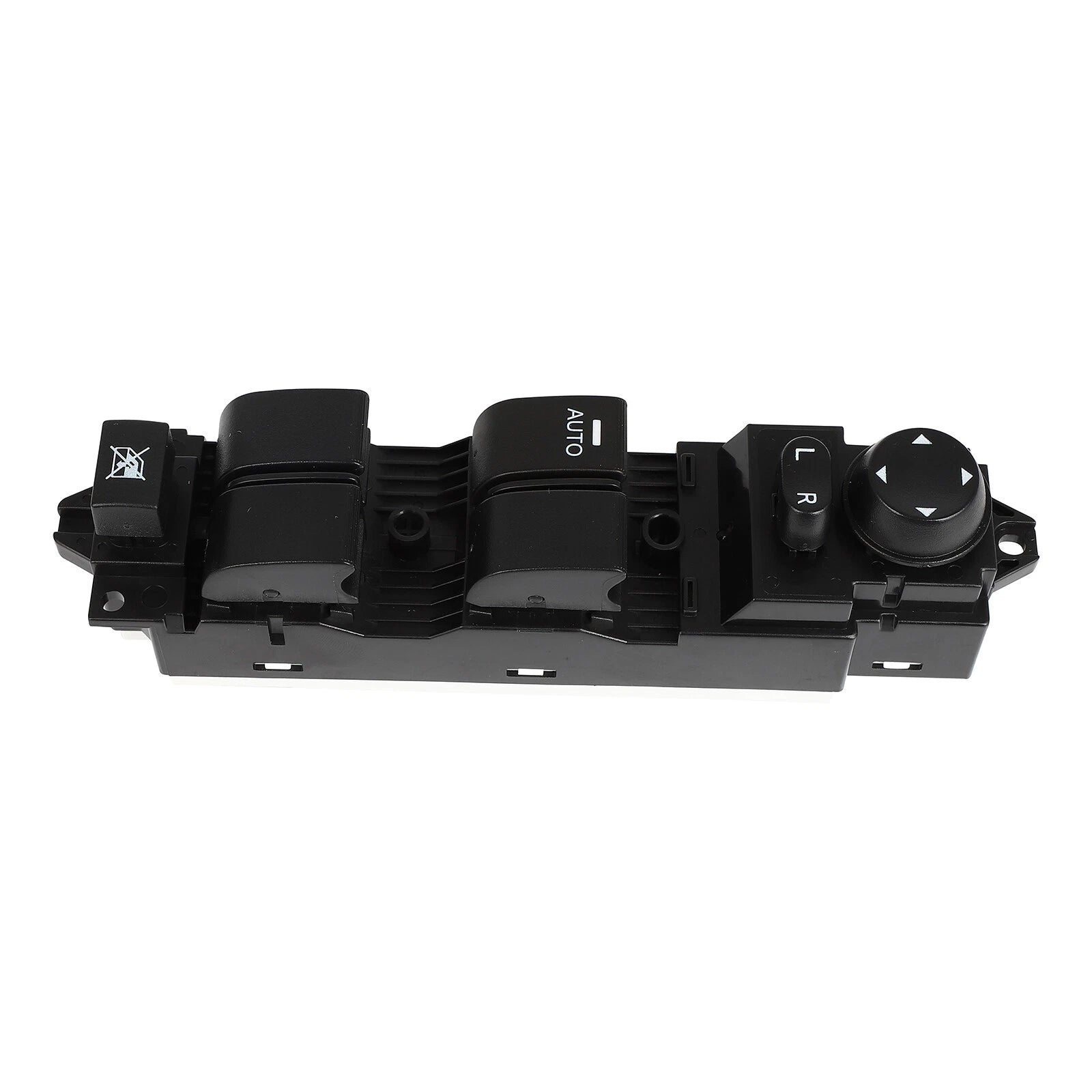 Window Control Lifter Switch for Mazda 3 (2010–2013) Front Left Driver Side