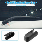 Wiper Arm Cover Cap for Mazda 6 Estate (2002–2007) D267-67-395A